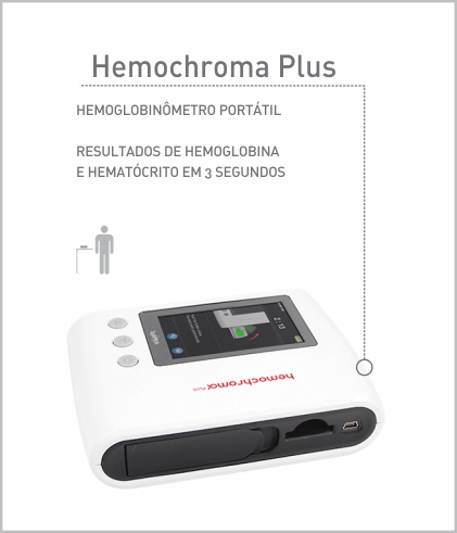 Hemochroma Plus