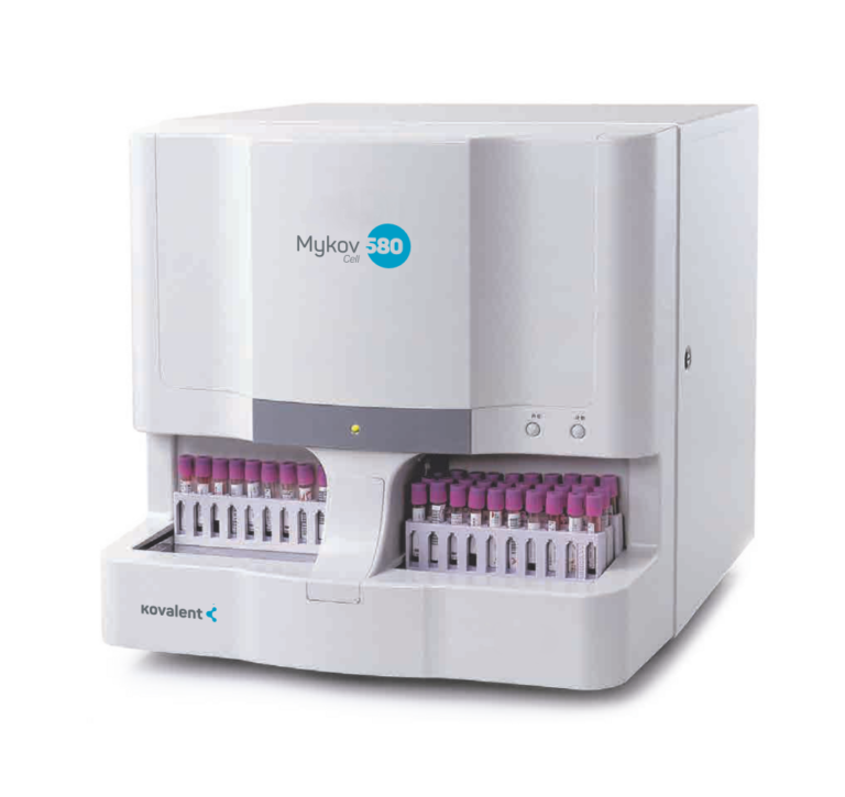 MyKov Cell 580