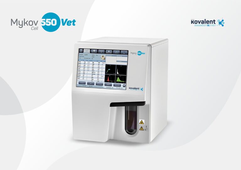 Mykov Cell 550 Vet