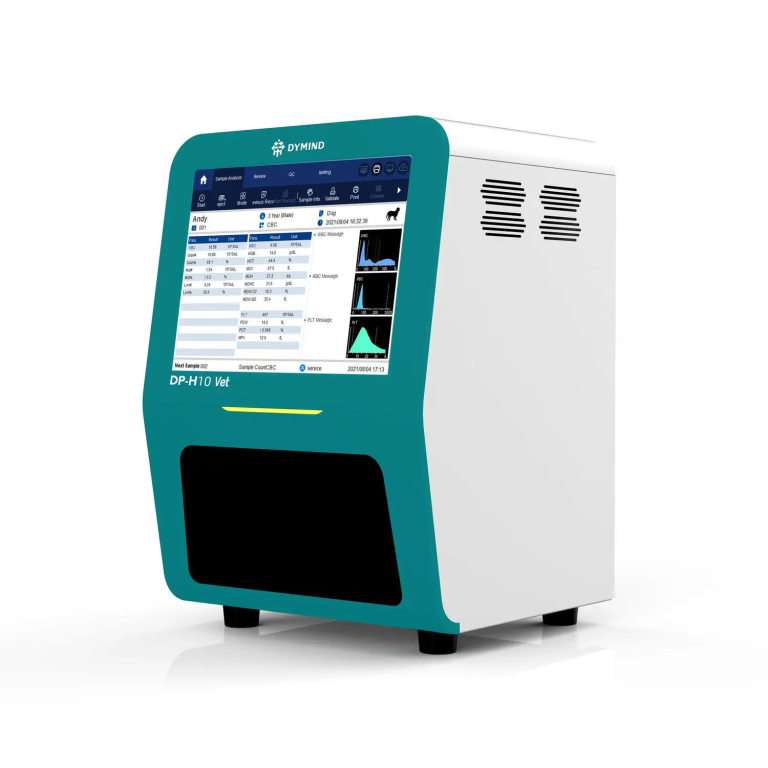 DP-H10 Vet