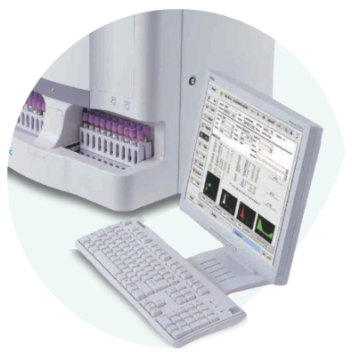 MyKov Cell 580 