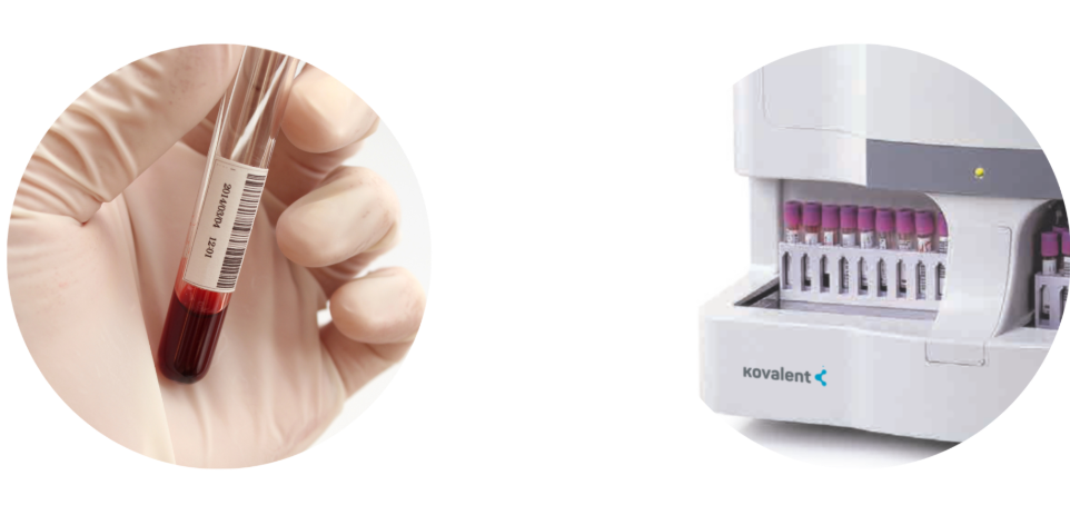 MyKov Cell 580 