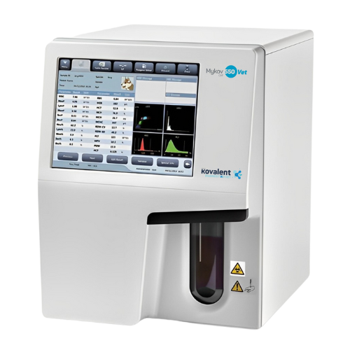 Mykov Cell 550 Vet