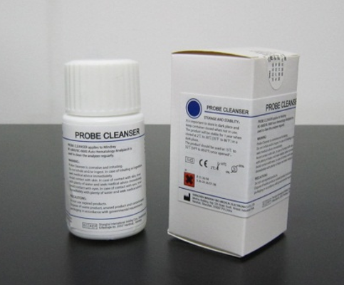 Probe Cleanser