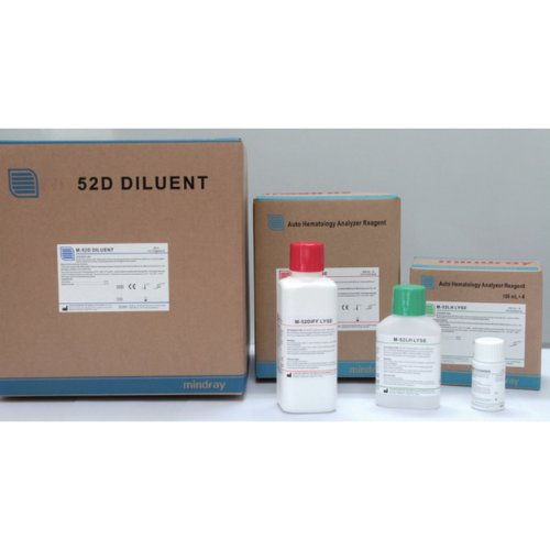 V-52D Diluent